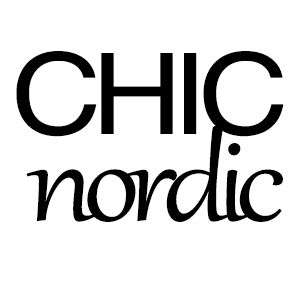 Embrace Life with CHIC Nordic Design